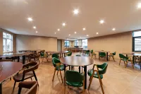 Allston Hotel（Anxi County Government Store） - breakfast