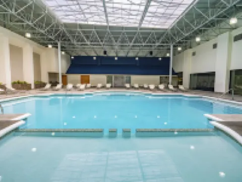 Galeria Plaza Veracruz Hotels in Boca Del Rio