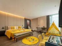 Guangzhou Baiyun International Airport Ji Chang Da Dao Dong Yaduo Hotel Hotels near Gaozeng