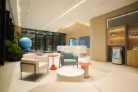 Homeinn · neo (Qingdao West Station) - جديد