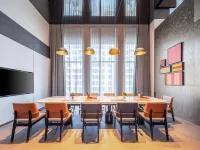 Novotel Zibo New Hong Cheng - breakfast
