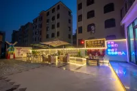 Lantao Villa (Hailing Island Dajiaowan Scenic Area Shop) - Villas