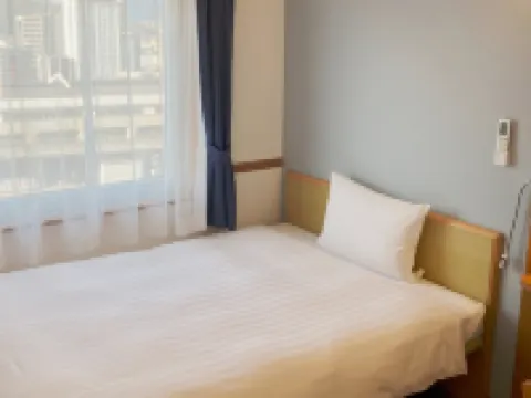 東横INN新山口駅新幹線口 山口のホテル