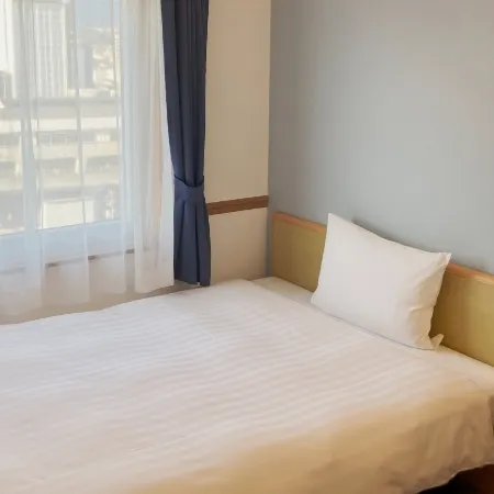 Toyoko Inn Shin-yamaguchi-eki Shinkansen-guchi