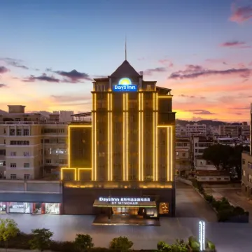 Days Inn by Wyndham (Qinglü North Road Tangjia Ancient Town, Zhuhai) Hotels near Lovers' Road