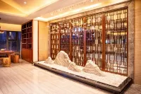 Jingyue Hotel - sarapan