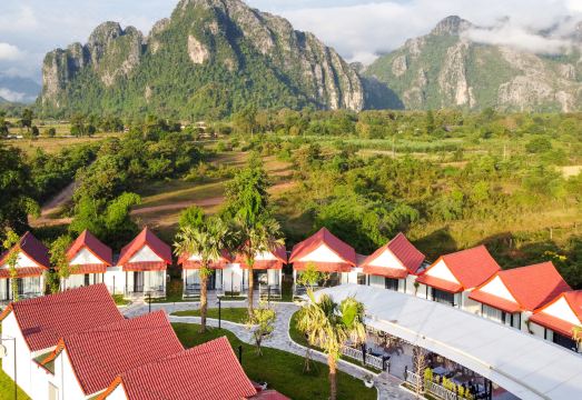 루비 마운틴 뷰 욕조