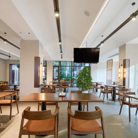 Jinfo Muontain Star Inn