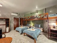 Smilingface guesthouse Hotels in Mueang Sukhothai District