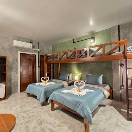 Smilingface guesthouse