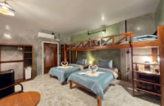 Smilingface guesthouse