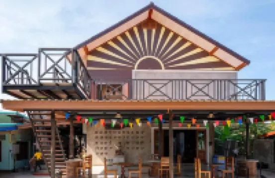 Smilingface guesthouse