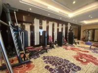 Ramada by Wyndham Chenzhou - Spor Salonu