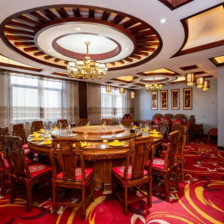 JU DU SHANG LU HOTEI