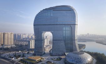 Huzhou Marriott Hotel Nanxun