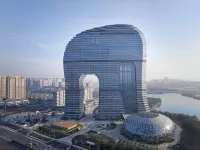 Huzhou Marriott Hotel Nanxun