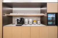 全季酒店（南陽方城店） - 早餐