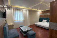 Hotel Beubelle