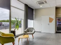 B&B Hotel Chaumont Hotels in Chaumont