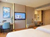 ELAN HOTEL Hotels near Jinsi Temple
