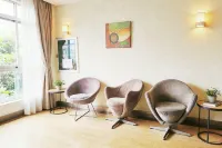 Impression·Baihe Hotel (Guangxi University & Nanning Railway Station Branch) - 2-Sterne