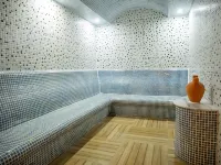 Pera Aura Resort Hotel & Spa - All Inclusive - Spa