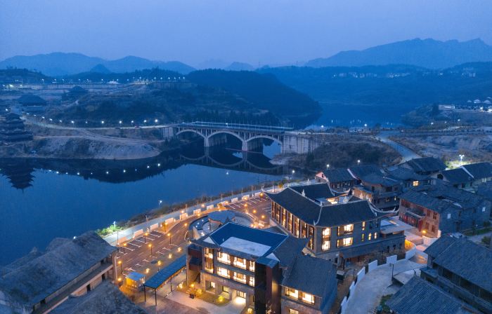 Songtao Songlu Homestay (Miao Ancient City)