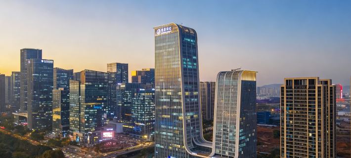 Lisi Future Hotel (Yiwu International Business City Shihang Center) Hotels in Yiwu