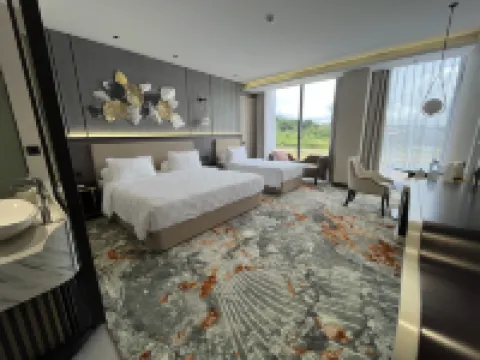 Wahid Bandungan Hotel & Resort Hotel a Reggenza di Semarang