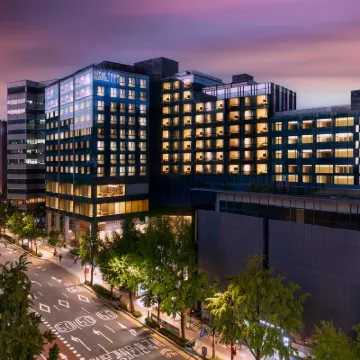 NINE TREE BY PARNAS SEOUL INSADONG Hotels near Daegagsa Temple