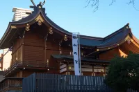 東京日本橋N+酒店 - 靚景