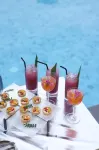 IntercityHotel Chongqing Jiefangbei Pedestrian Street - 朝食