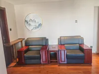 HanTing Hotel (Chengde Fengning) - Gym