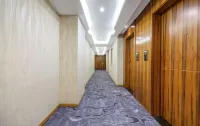 Jinuo Hotel (Liuchixiang)