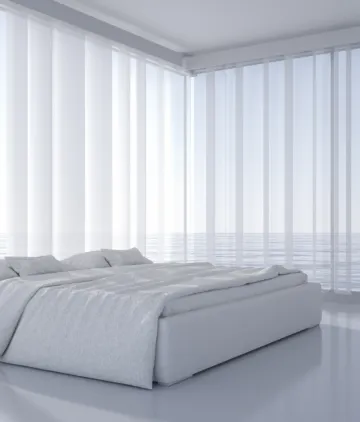 Two Bed-Room Villa, 1 King Size Bed Room And Twin Bed