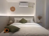 Muchuan Aqua Designer Boutique Stay (South Gate) - جديد