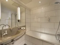 Sunday Hotel Saarbrücken Süd 자르브뤼켄 호텔