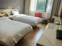 ShangKeYou Hotel Hotels in Tianmen