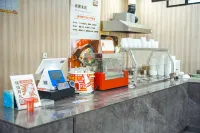 Bulou Hotel - Bữa sáng