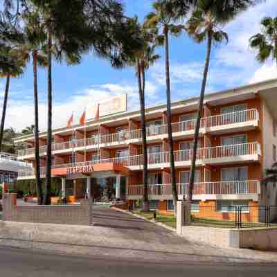 Hesperia Mallorca Hotel Exterior