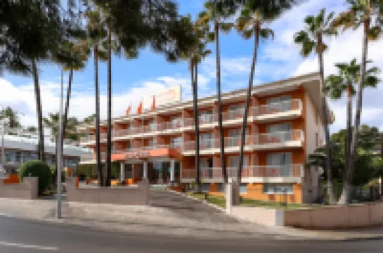 Hesperia Mallorca Hotels in 