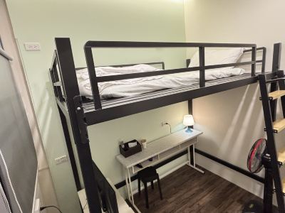 Sanlin Homestay