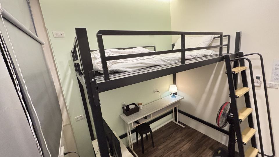 Sanlin Homestay