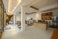 Out of Yunxin Homestay - Morgenmad