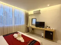 MM Hill Koh Samui Hotel Hotels near High Park Samui