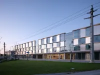 Liangxi · Qiyu Hotel (Yangming Subway Station Branch) Hotels near Yangming Station