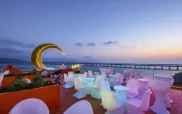 Pingtan Moon Bay Scenic Vacation Homestay - Pet friendly