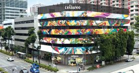 Coliwoo Midtown (Newly Opened) - Co-Living Serviced Apartments
