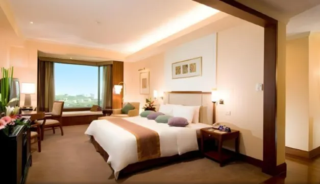 Double Or Twin Club Garden