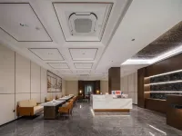 Huangmei Muse Hotel (Anqing High speed Railway Station Store)